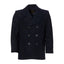 US Navy Pea Coat blue