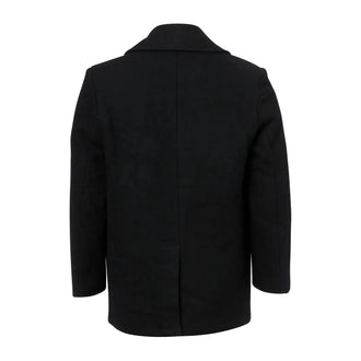 Mantel US Navy Pea Coat