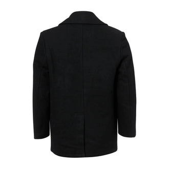 Abrigo US Navy Pea Coat