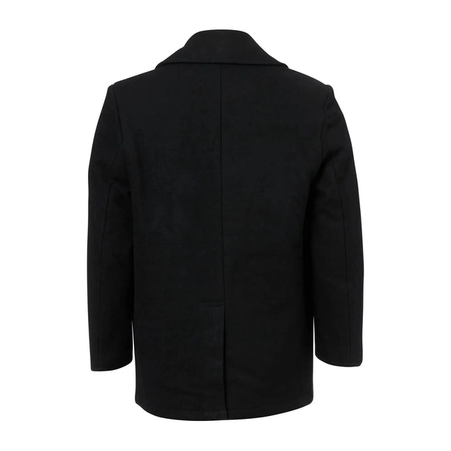 Coat US Navy Pea Coat
