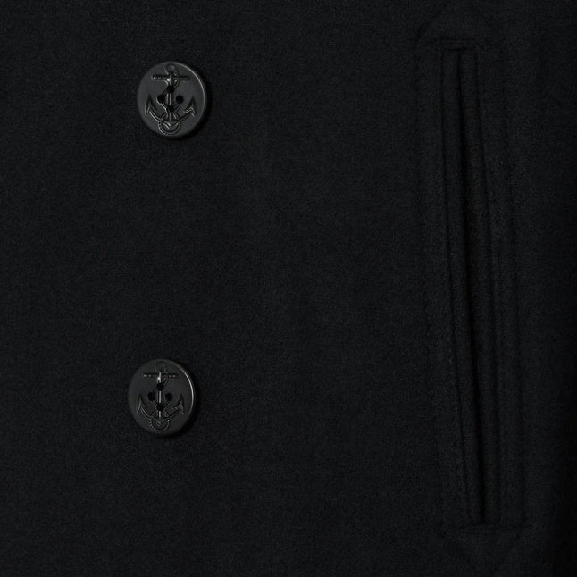 Coat US Navy Pea Coat