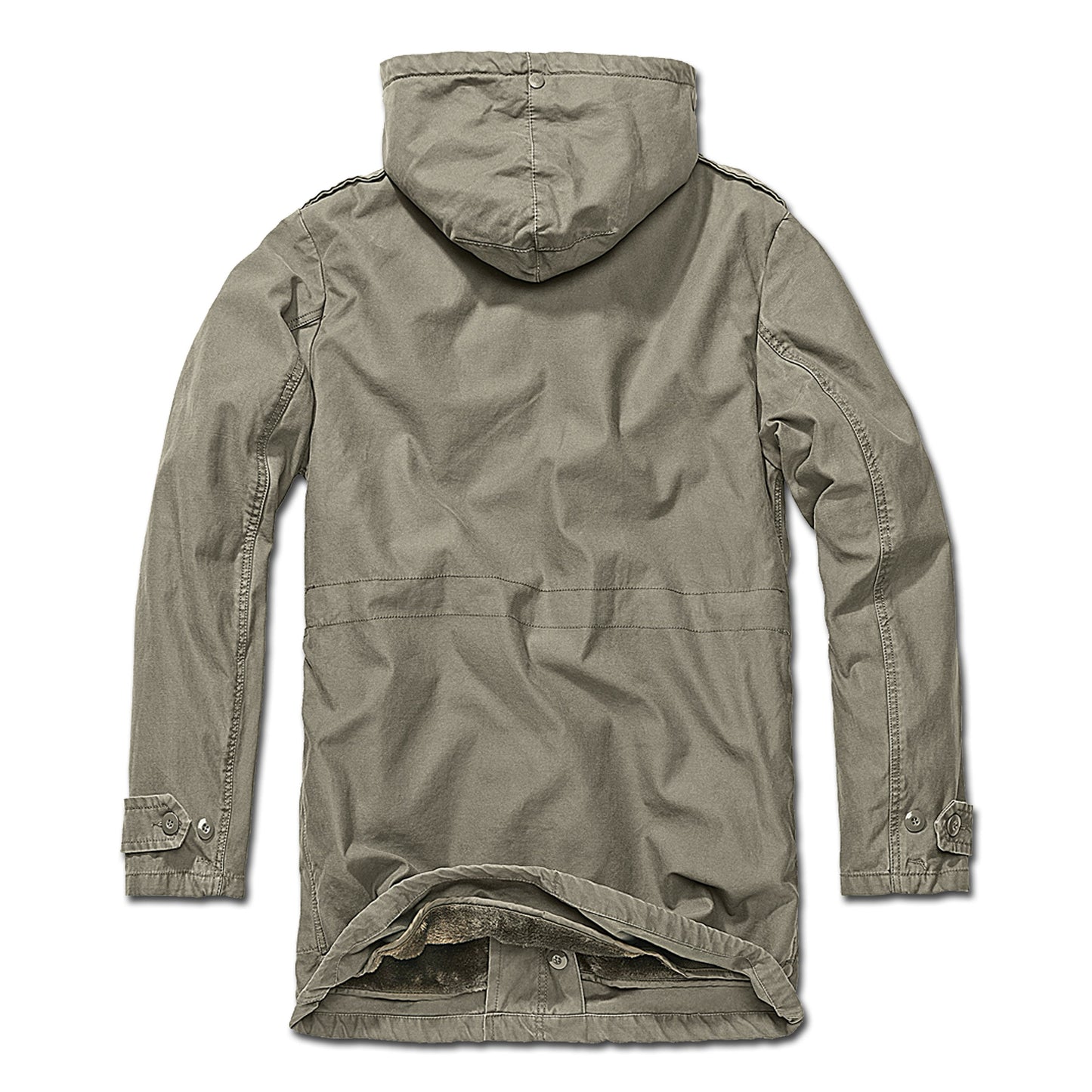 Giacca BW Parka