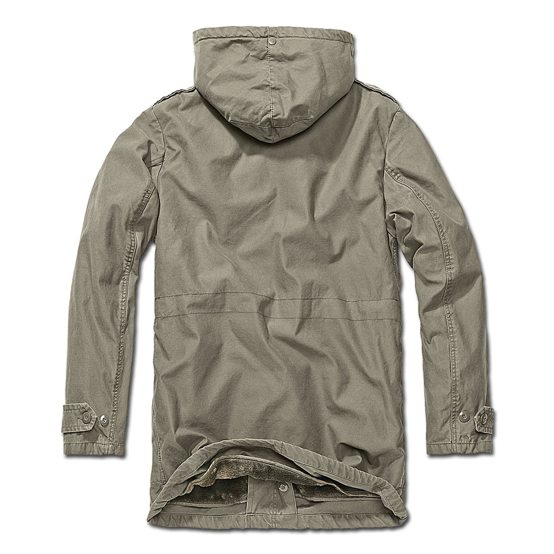 Giacca BW Parka