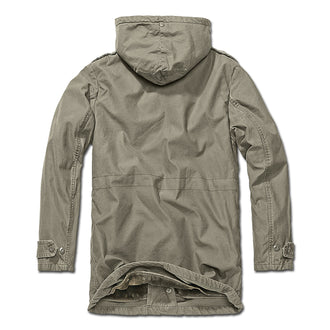 Giacca BW Parka