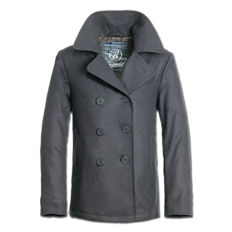Chaqueta Pea Coat
