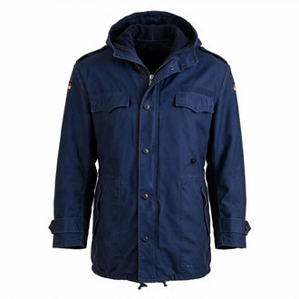 BW Bordparka usato