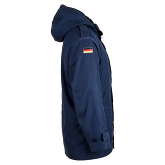 BW Bordparka usato