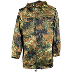 Flecktarn