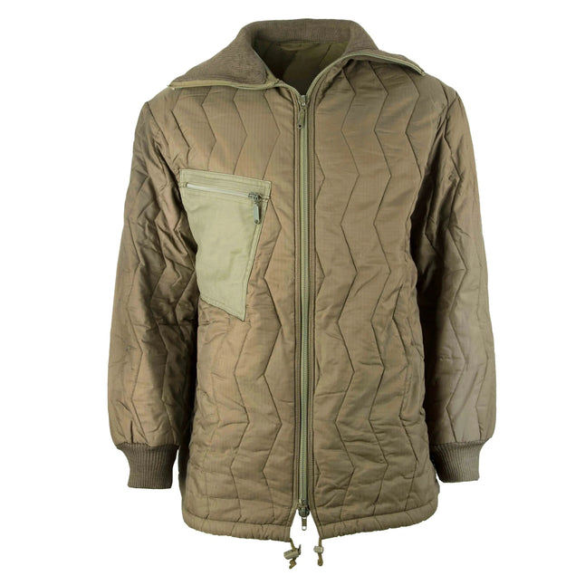 Fodera per parka BW usata