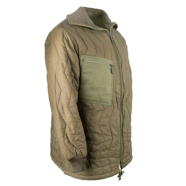 Fodera per parka BW usata