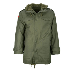 Verde oliva
