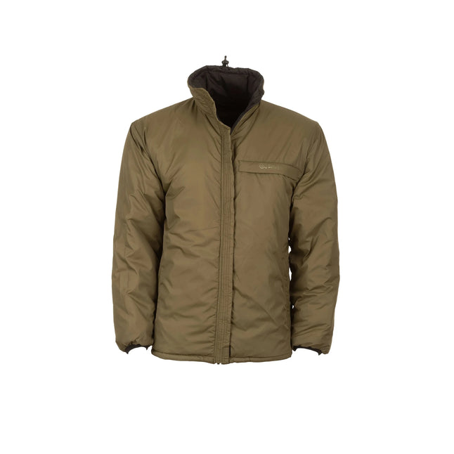 Chaqueta de invierno reversible Sleeka Elite Reversible WGTE
