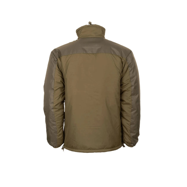 Chaqueta de invierno reversible Sleeka Elite Reversible WGTE