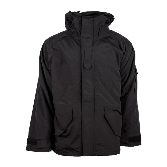 Chaqueta impermeable MT-Plus