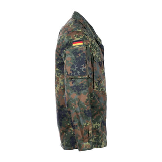 Combat field blouse