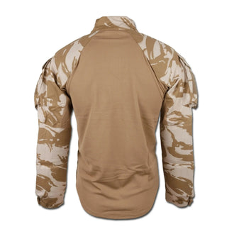 Britisches Combat Shirt neuwertig