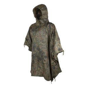 Flecktarn