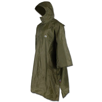 Regenponcho Cape