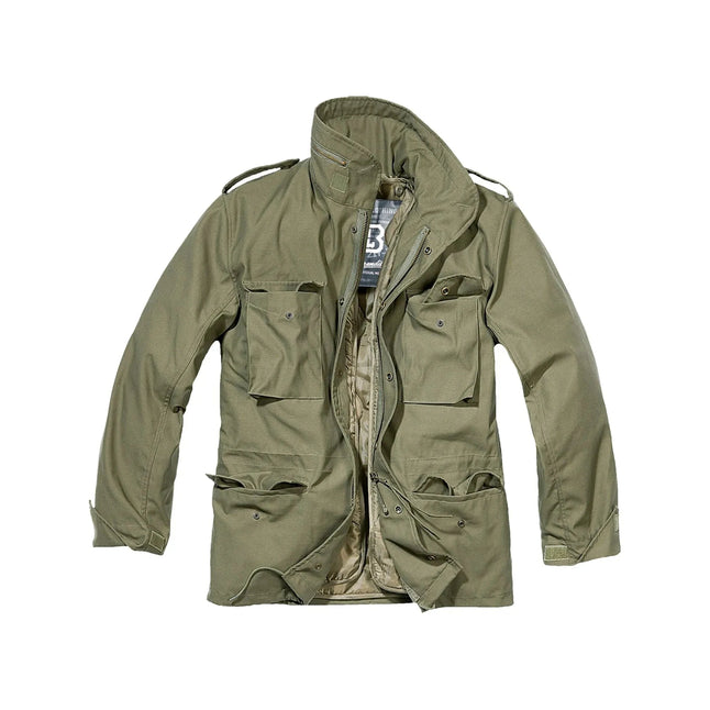 Chaqueta de campaña M65 Classic
