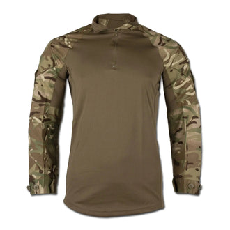 Britisches Combat Shirt Armour gebraucht