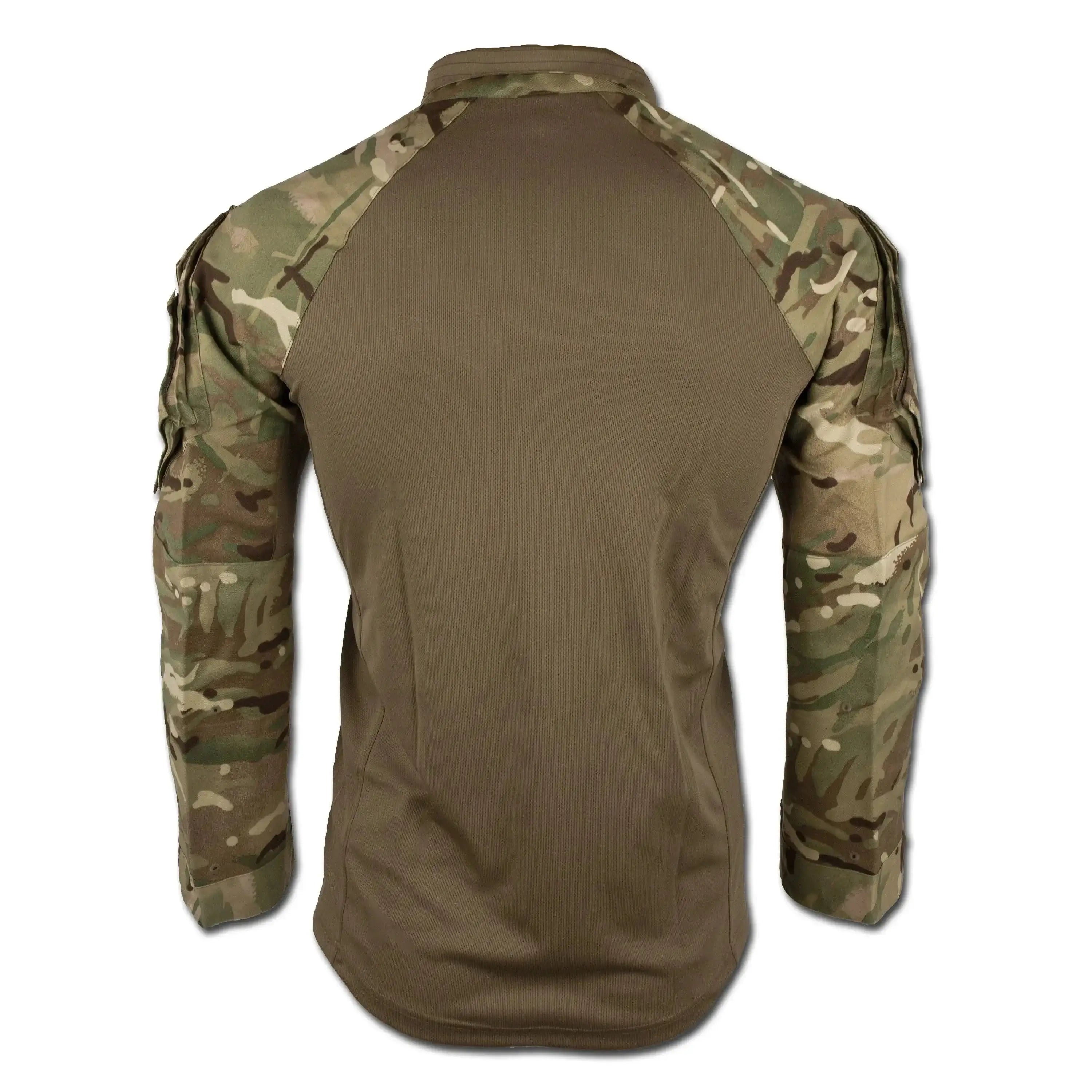 British Army online shop in the ASMC Bundeswehr Store