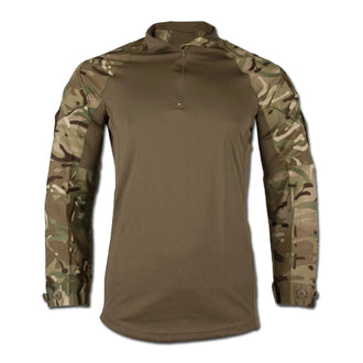 Britisches Under Body Armour Combat Shirt MTP usato