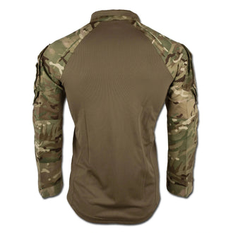 Britisches Under Body Armour Combat Shirt MTP usato