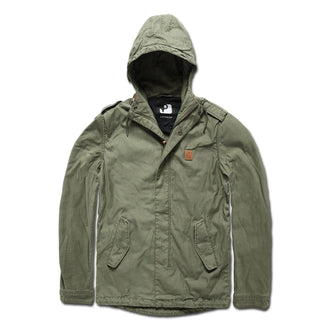 Mason jacket