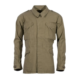 US field jacket M43 repro