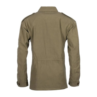 US field jacket M43 repro
