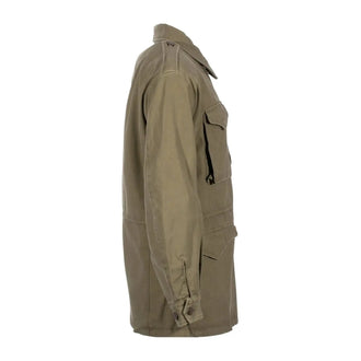 US field jacket M43 repro