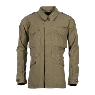 Chaqueta de campaña US M43 Repro