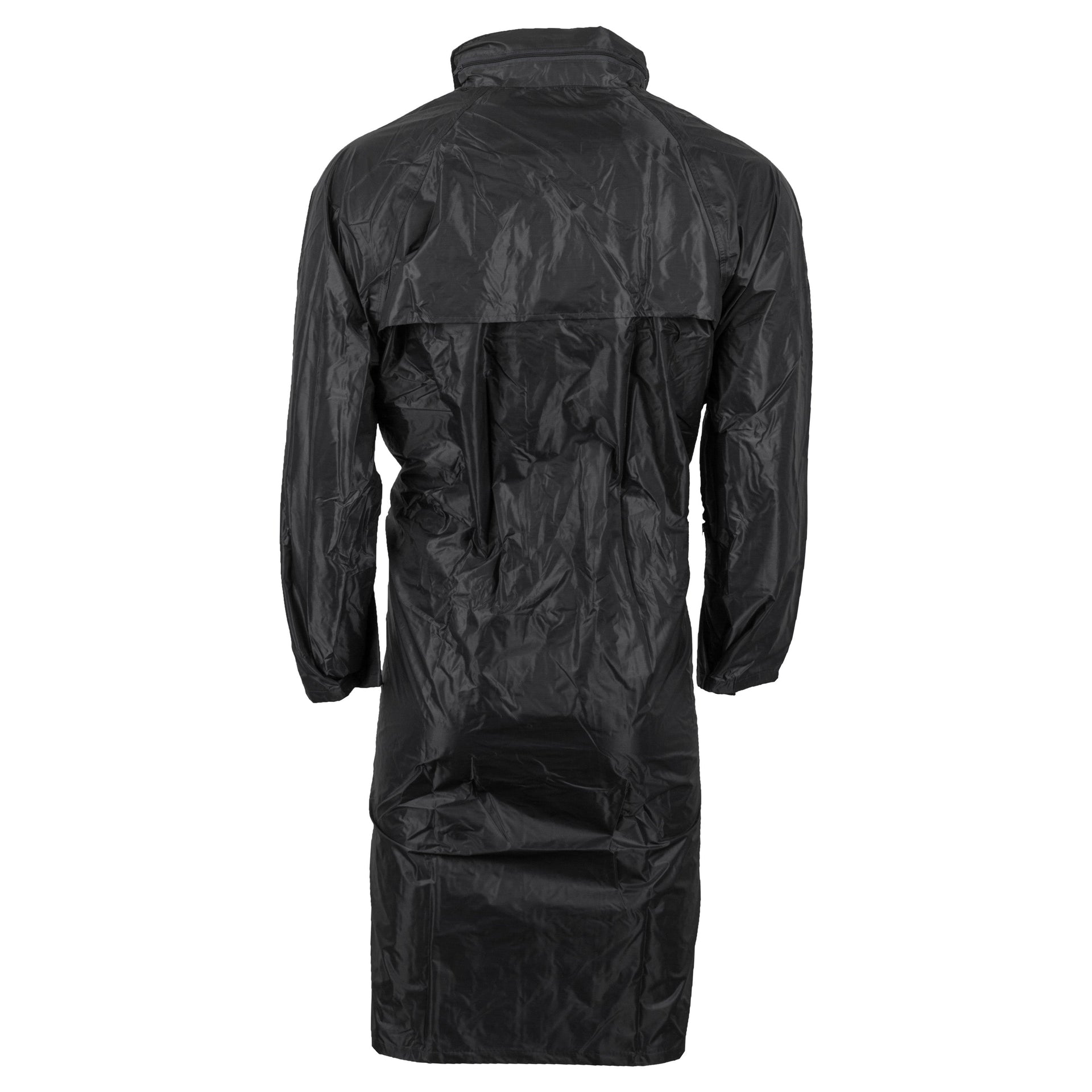 Mantello antipioggia in poliestere