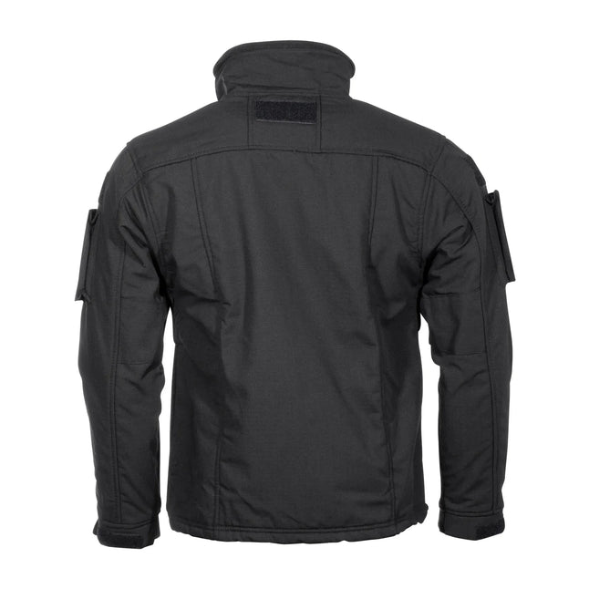 Chaqueta polar Combat