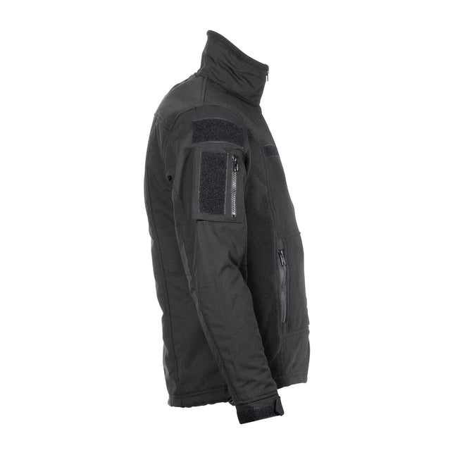 Chaqueta polar Combat