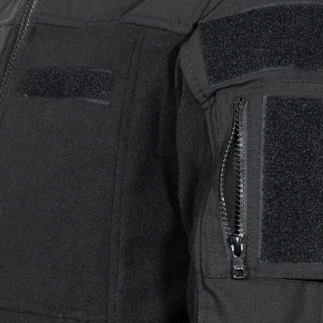 Chaqueta polar Combat