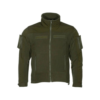 Chaqueta polar Combat