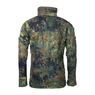 BW Cold Weather Jacket Ripstop