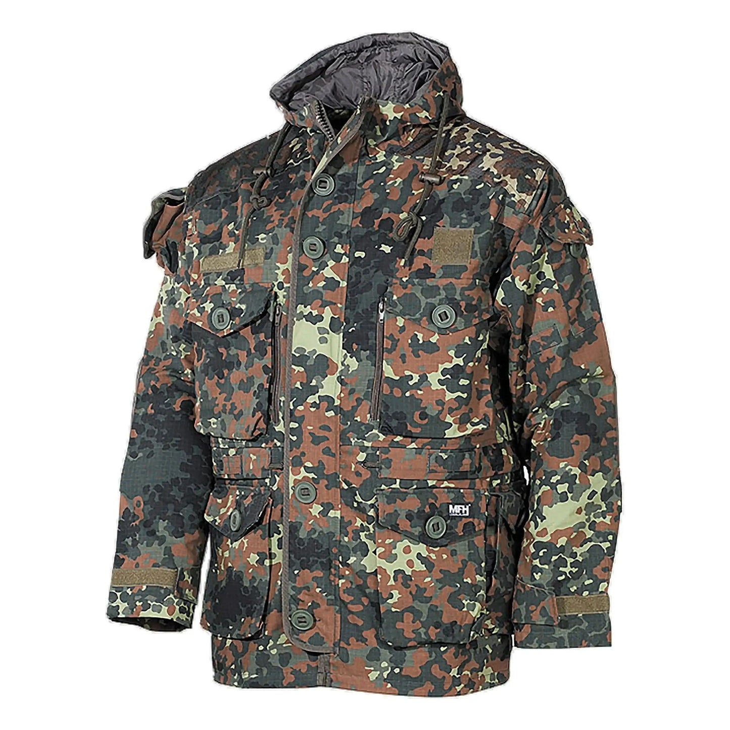 mfh-defence-mfh-kommandojacke-smock-rip-stop-flecktarn-ansicht-1