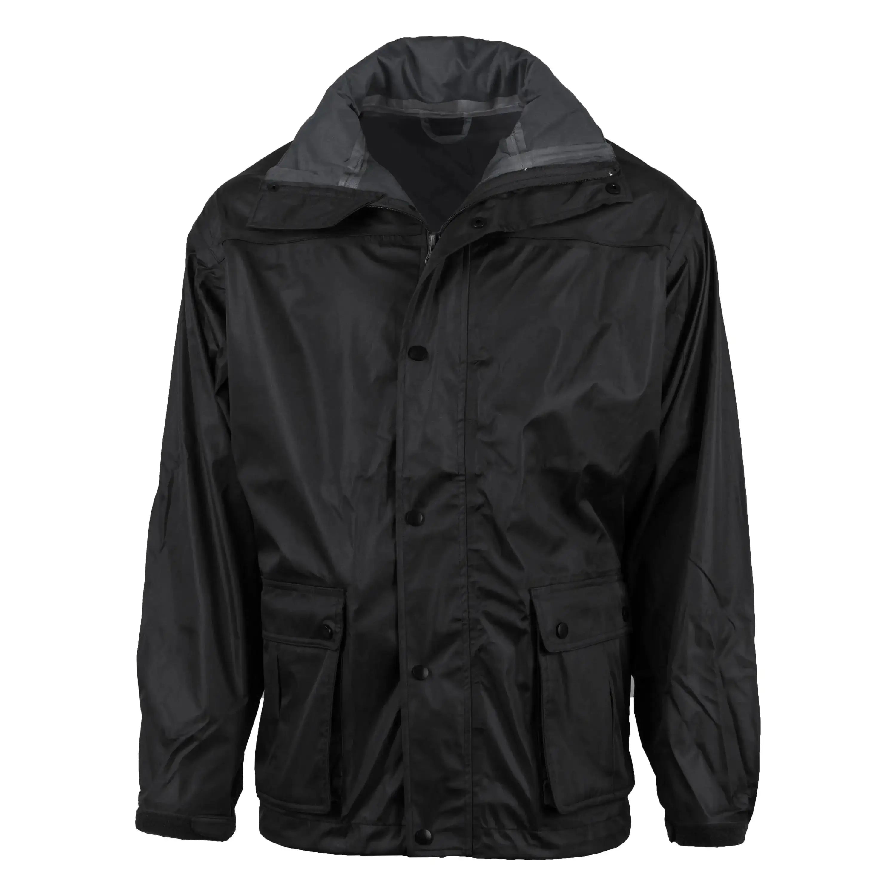 HIGHLANDER Tempest Rain Jacket ブラック 新春初売り 2026 12/31 WED. ~ 1/12 MON.ほぼ全商品 20 % OFF! ※一部