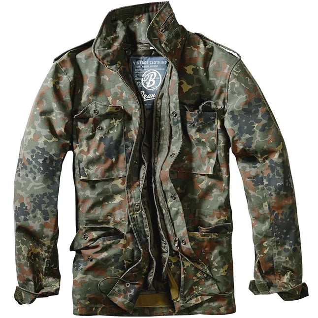 Chaqueta de campaña M65 Classic