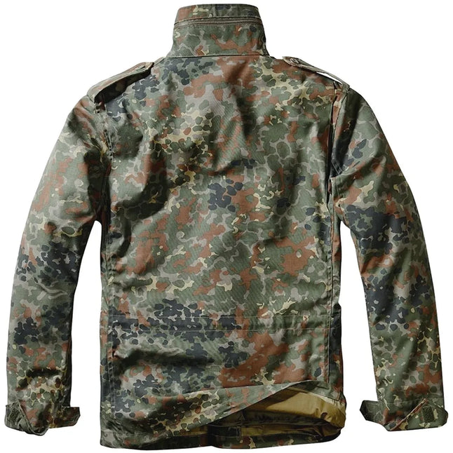 Chaqueta de campaña M65 Classic