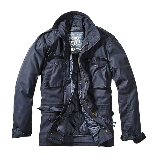 Chaqueta de campaña M65 Classic