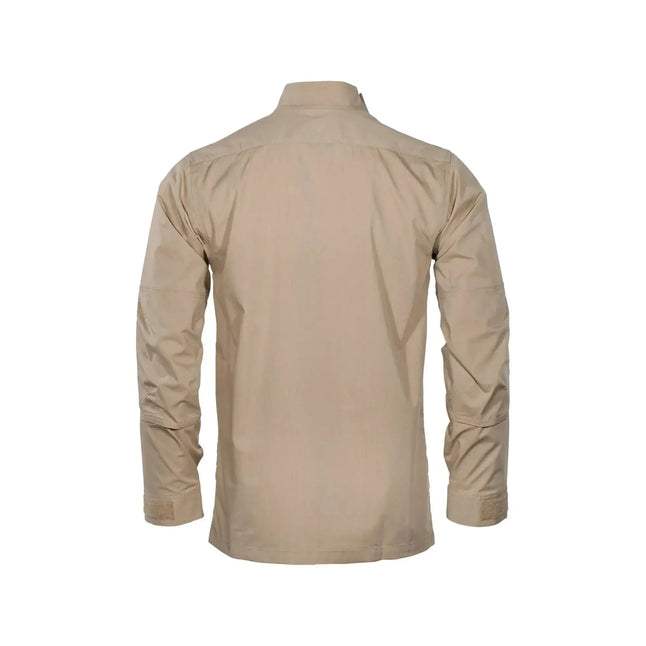 5-11-tactical-langarmhemd-stryke-tdu-khaki-ansicht-2