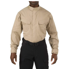 Camisa de manga larga Stryke - S