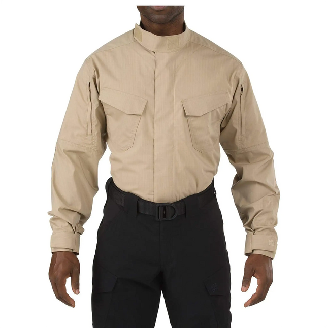 Long-sleeved shirt Stryke