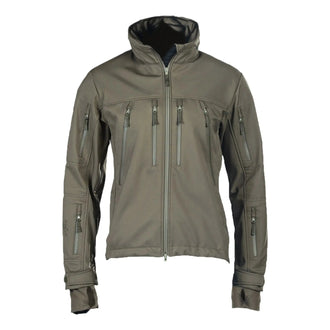 Delta Eagle Gen. 2 Tactical Softshell Jacket