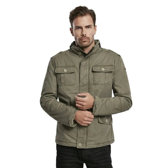 Britannia winter jacket