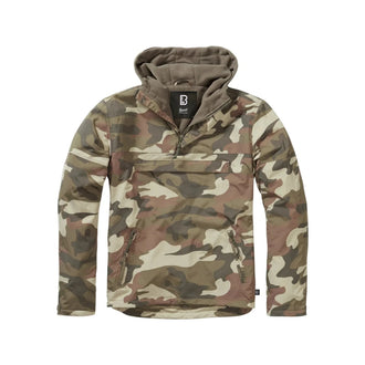 Jacket Windbreaker light