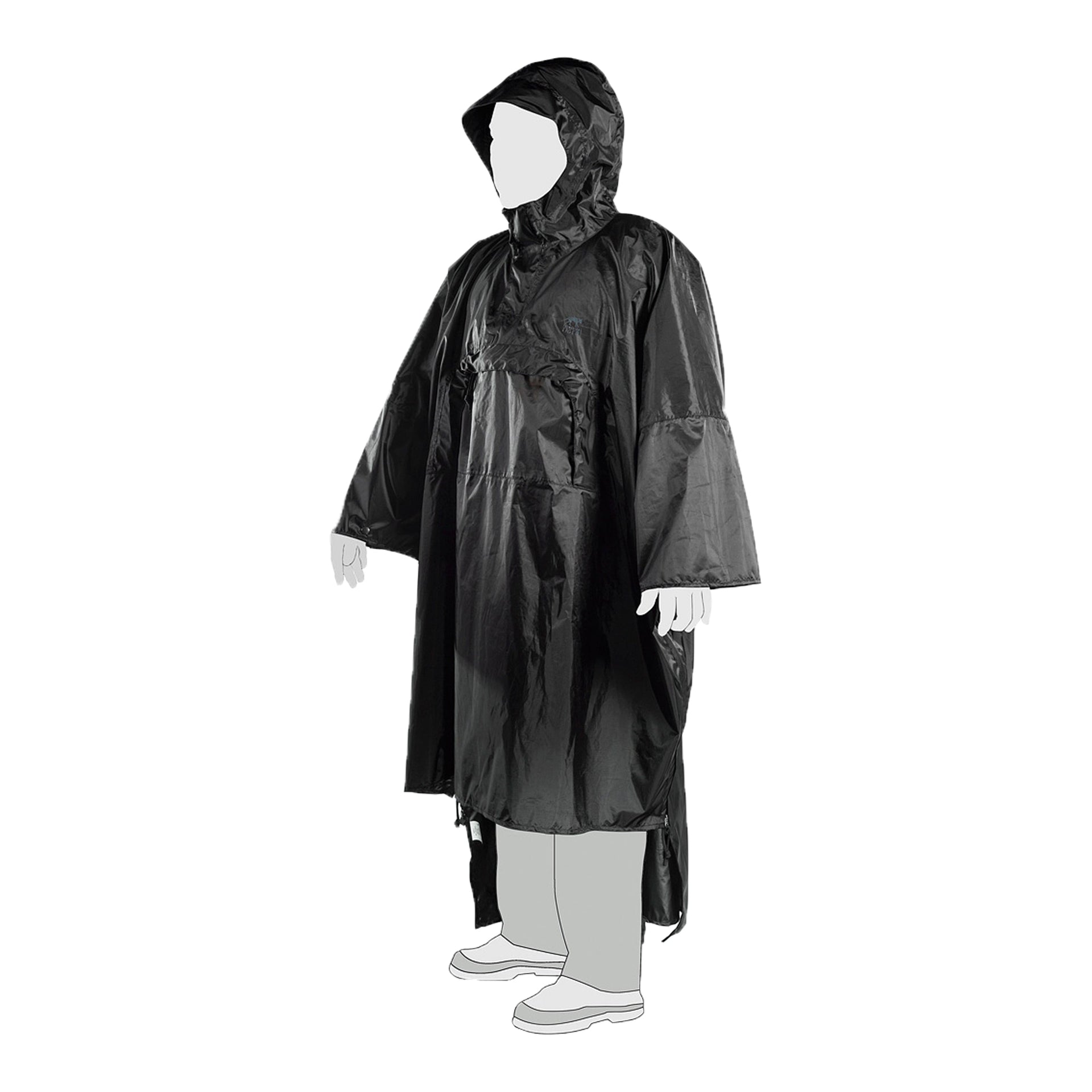 Tac poncho